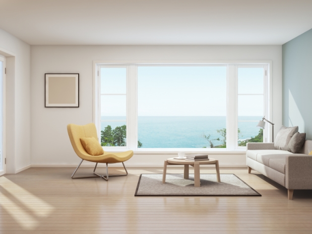 What is Hybrid Flooring