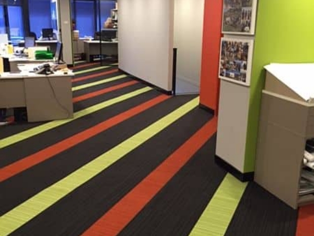 Carpet tile : Everything you need to know