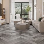 Herringbone Laminate Flooring
