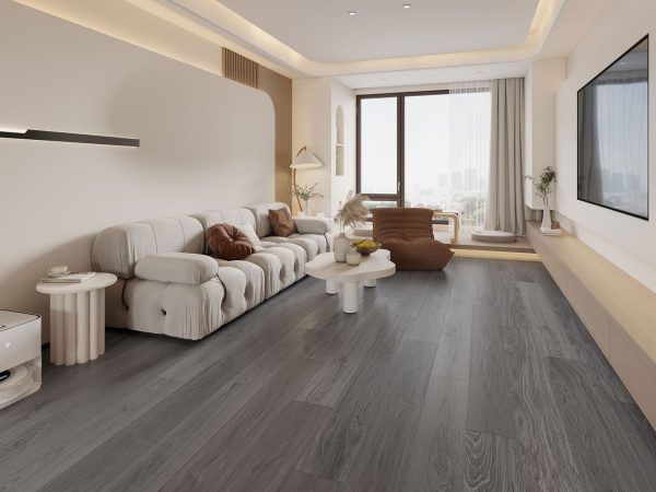 Aqua Wood Plus Waterproof Laminate 12mm - Image 5