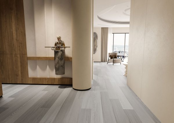 Aqua Wood Plus Waterproof Laminate 12mm - Image 13