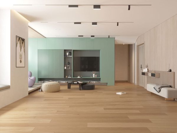 Aqua Wood Plus Waterproof Laminate 12mm - Image 14