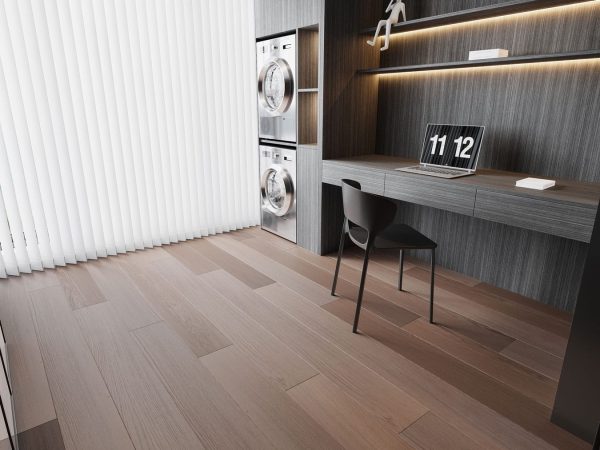 Aqua Wood Plus Waterproof Laminate 12mm - Image 15