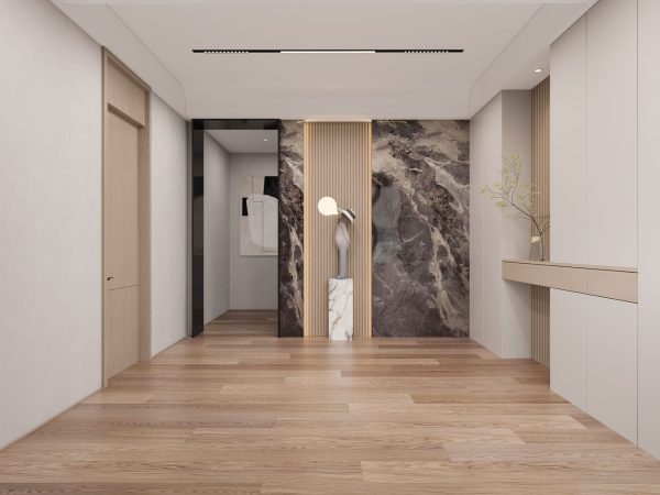 Aqua Wood Plus Waterproof Laminate 12mm - Image 18