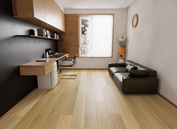 Aqua Wood Plus Waterproof Laminate 12mm - Image 19