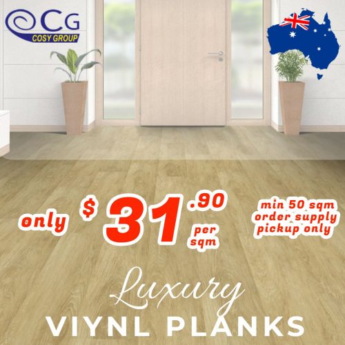 Luxury Floors Sydney