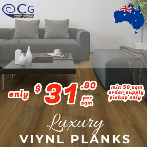 Luxury Floors Sydney