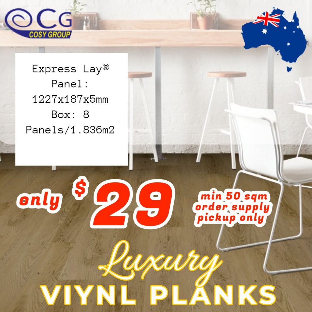 Luxury Floors Sydney