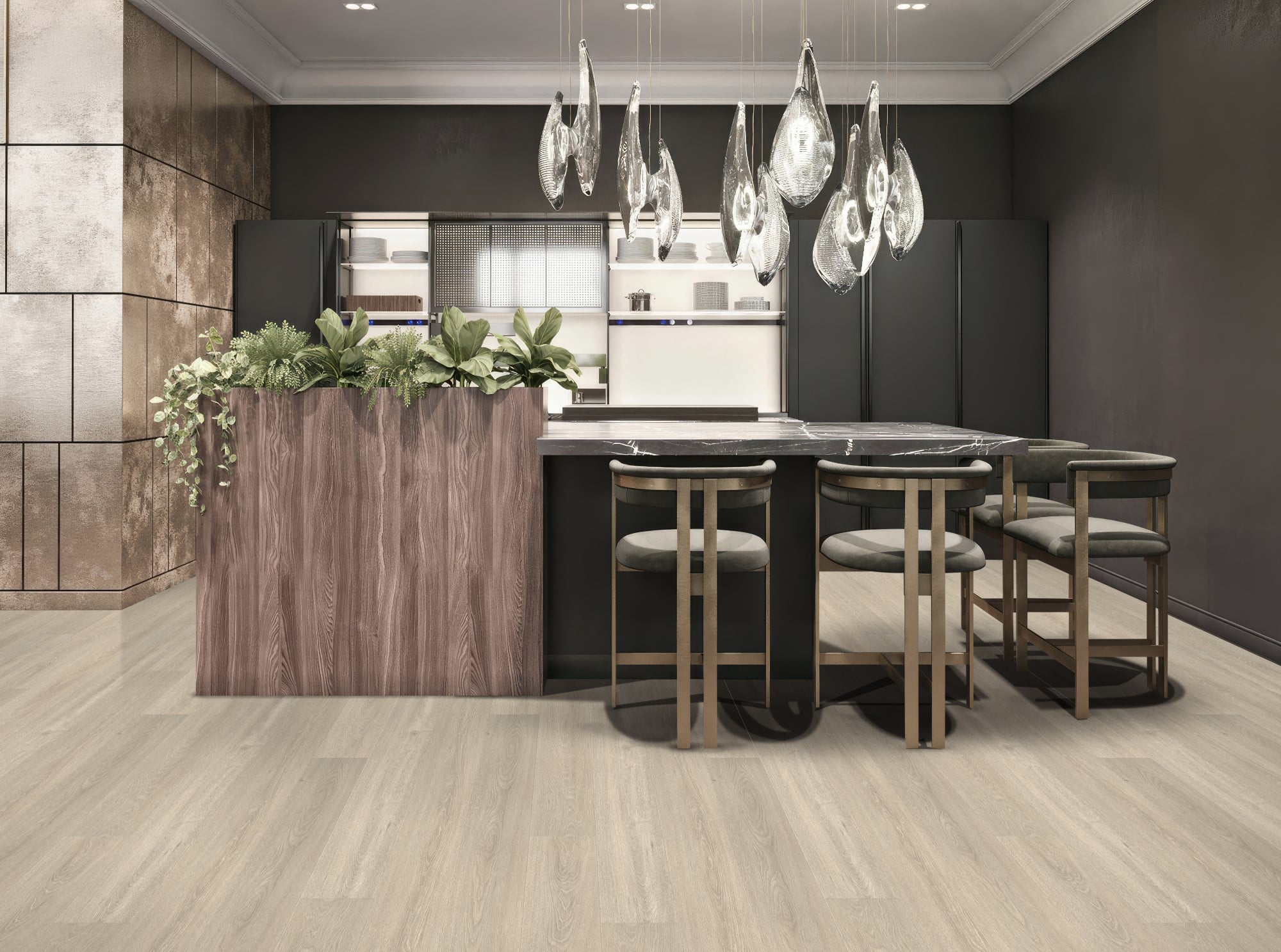 Engineered Timber Floors Sydney