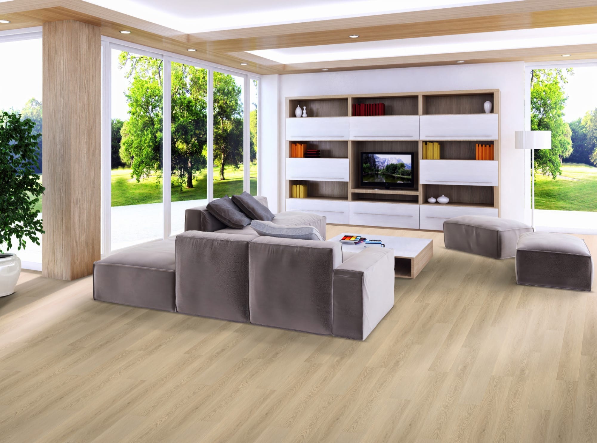 Engineered Timber Floors Sydney