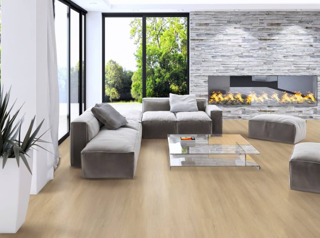 Engineered Timber Floors Sydney