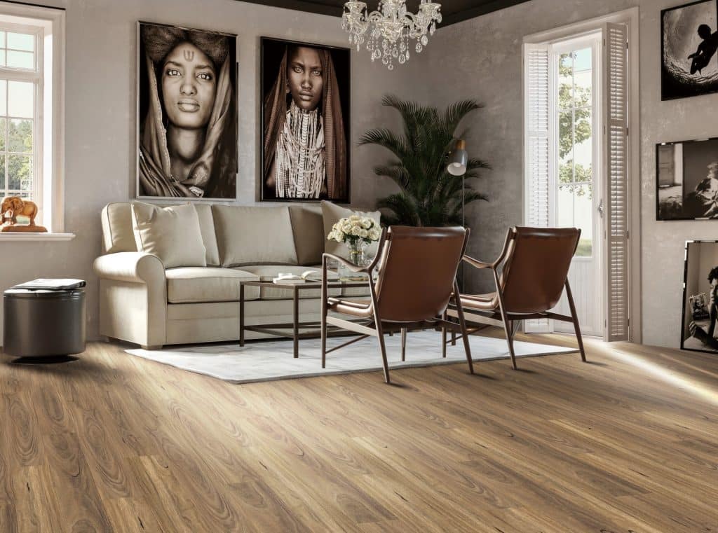 Engineered Timber Floors Sydney