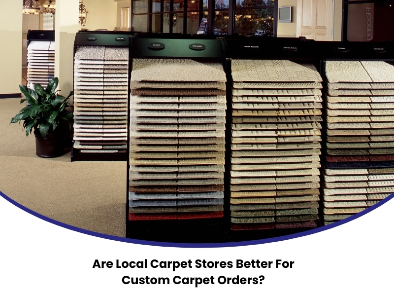 Tailored flooring solutions