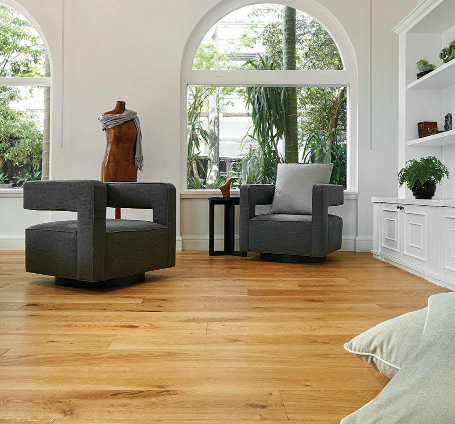 Laminate Flooring Sydney