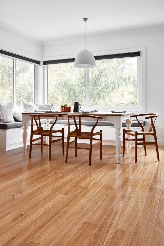 Laminate Flooring Sydney