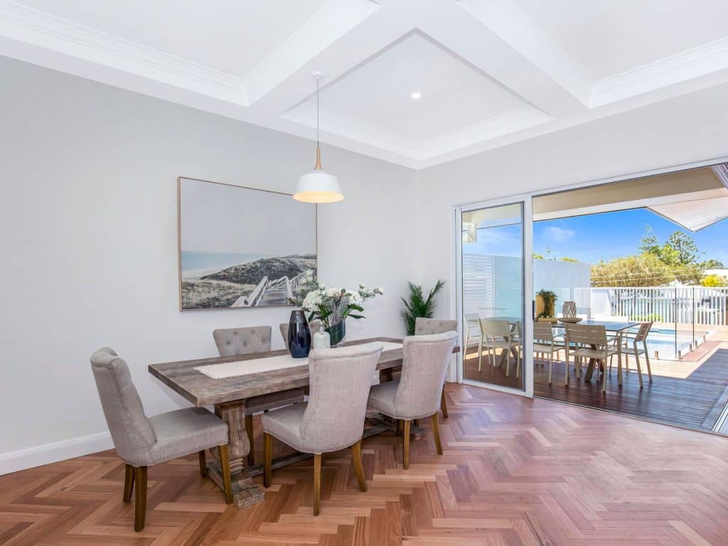 Laminate Flooring Sydney