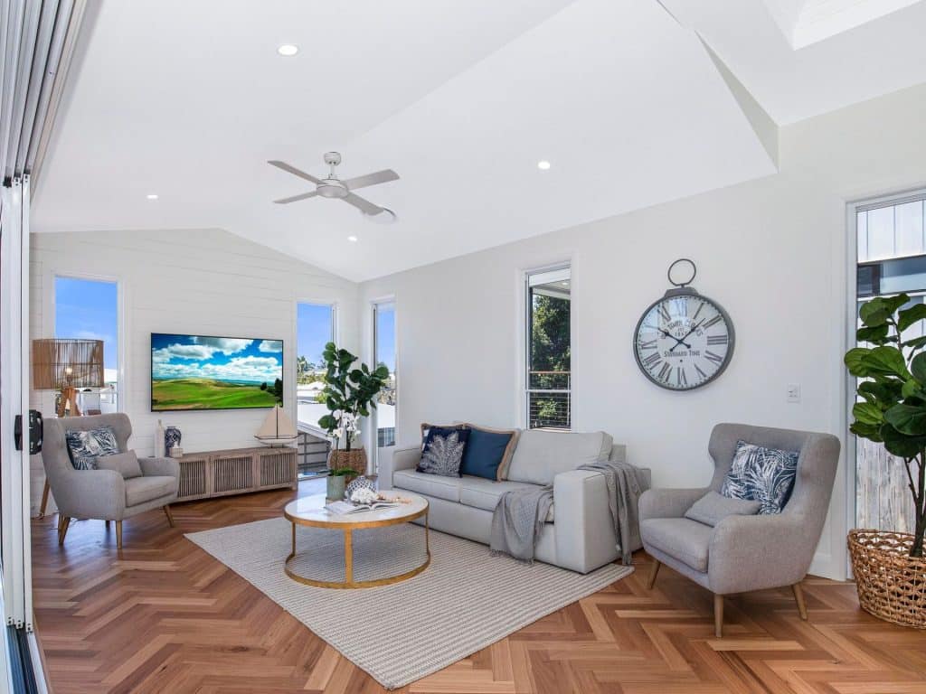 Laminate Flooring Sydney