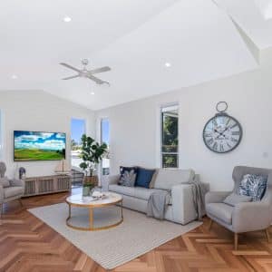 Laminate Flooring Sydney