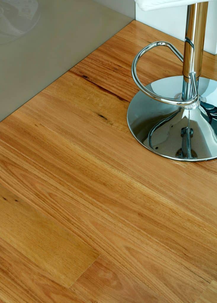 Select Australian Timber