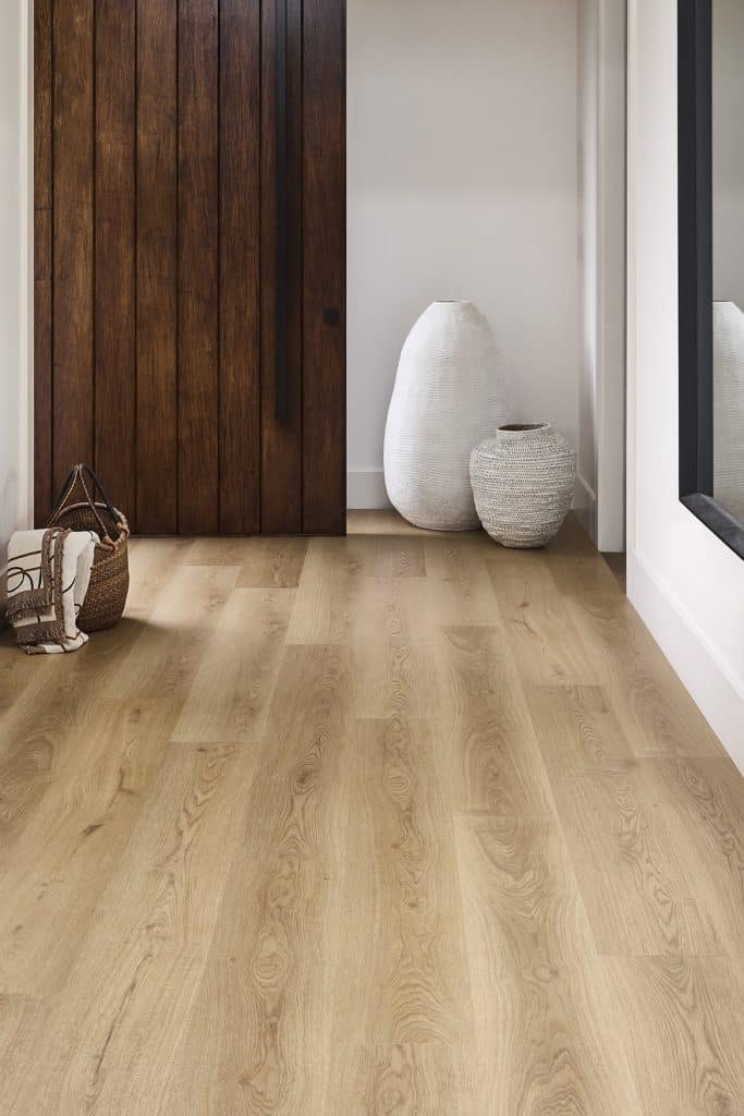 Oak Laminate Flooring