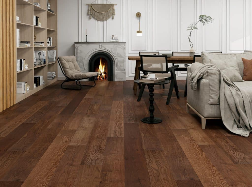 Bonita Engineered Timber