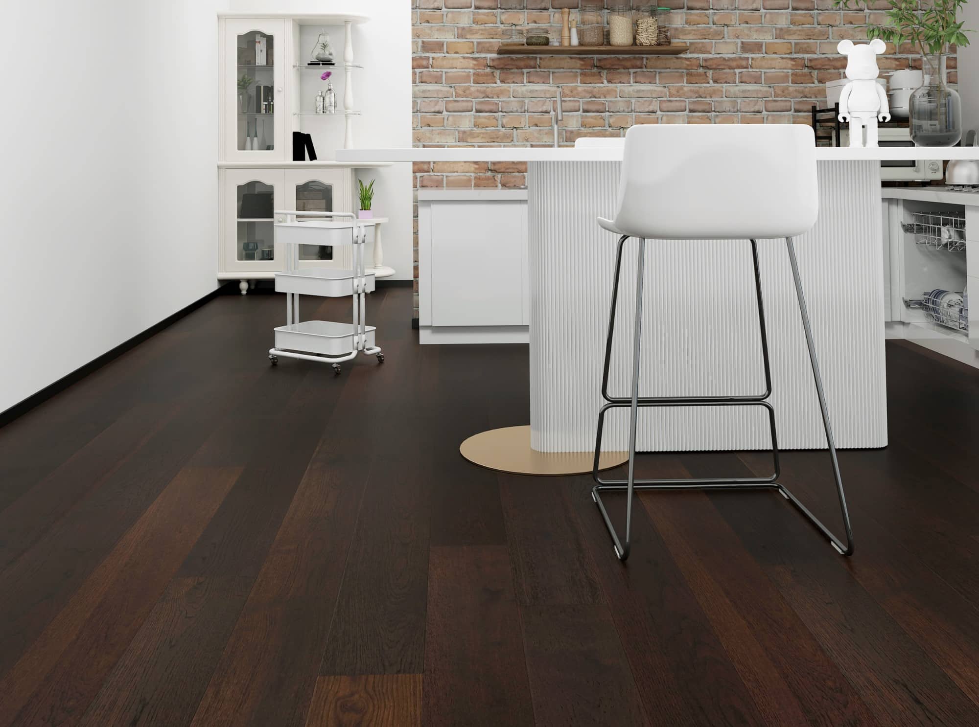 Bonita Engineered Timber