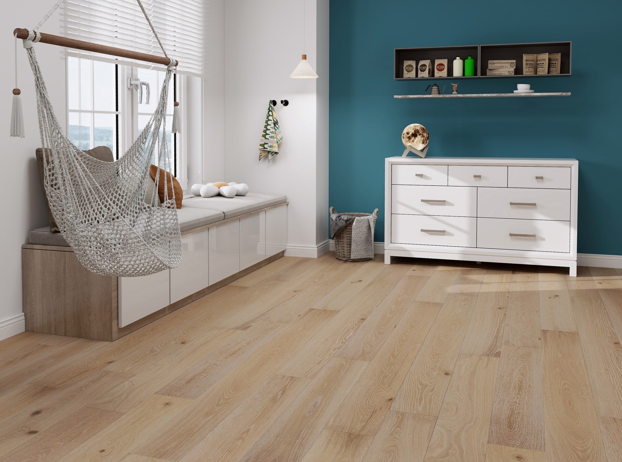 Bonita Engineered Timber