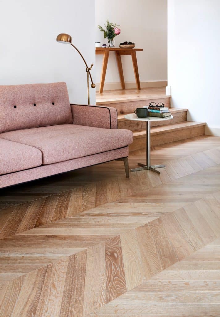 Laminate Flooring Sydney