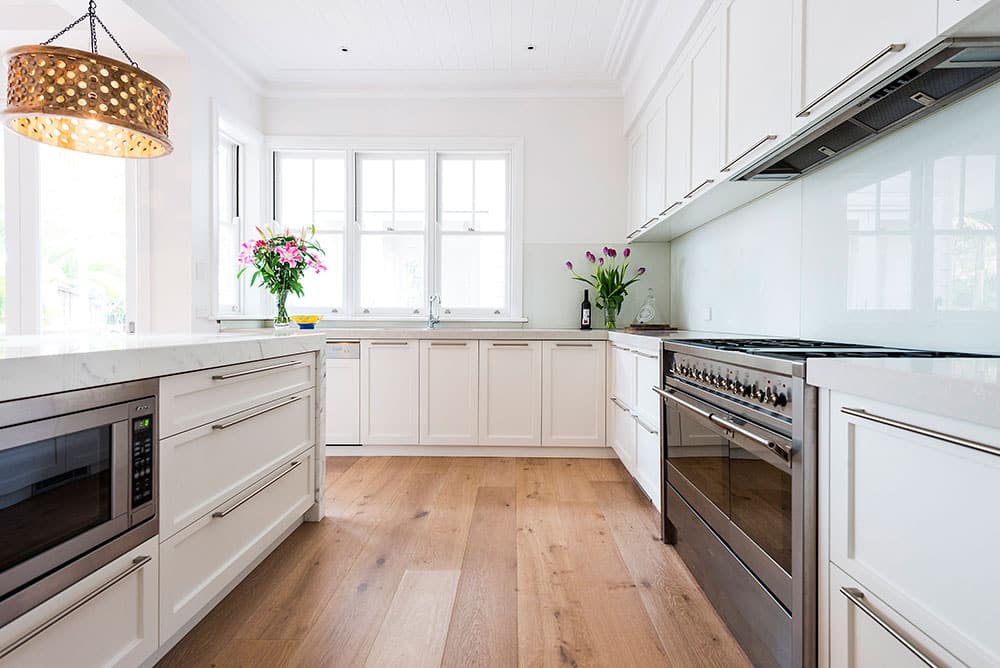 Laminate Flooring Sydney