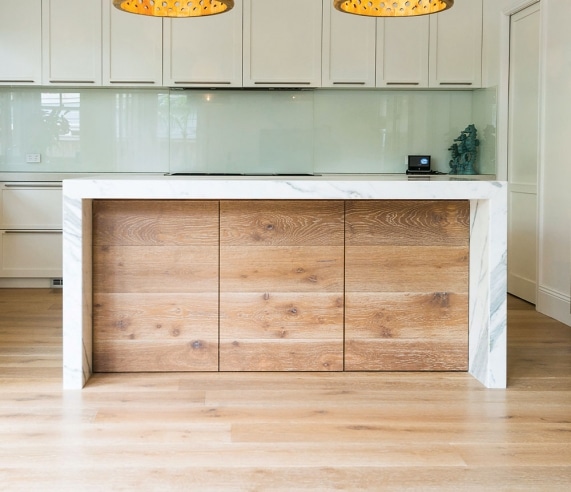 Laminate Flooring Sydney