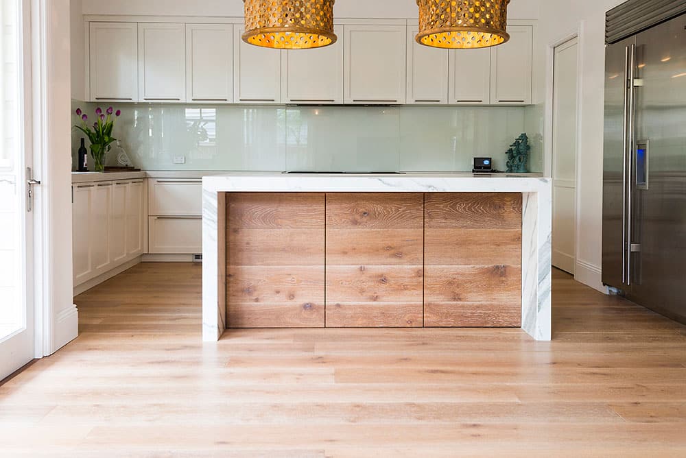 Laminate Flooring Sydney