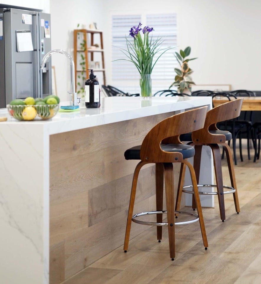 Laminate Flooring Sydney