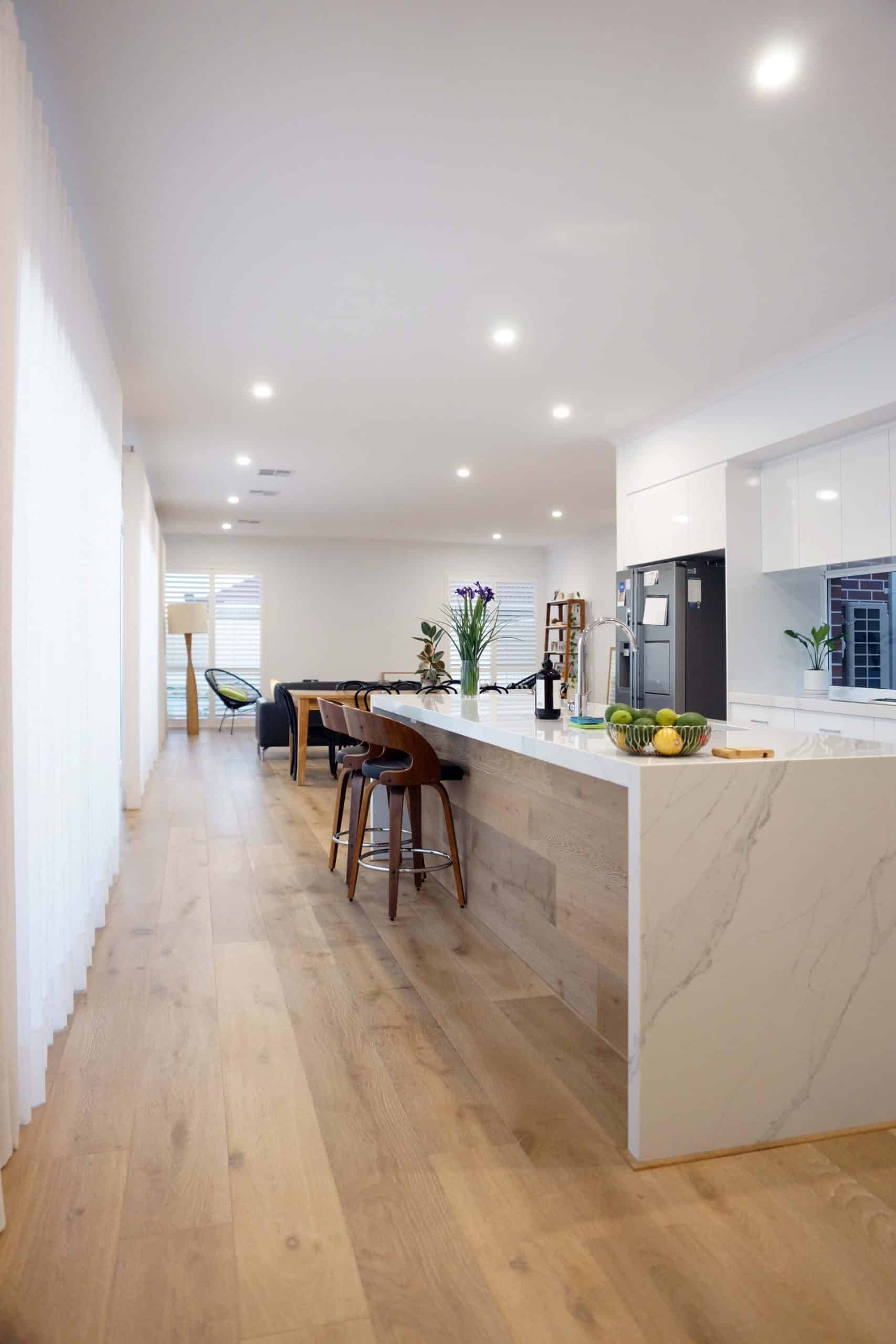 Laminate Flooring Sydney