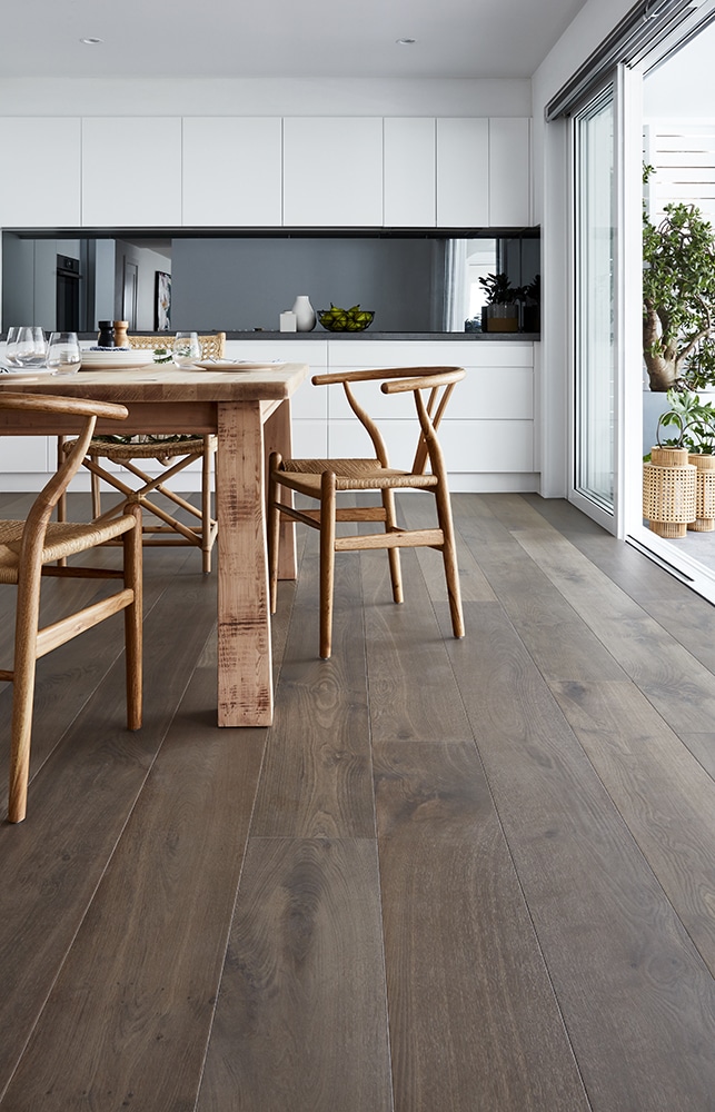 Laminate Flooring Sydney