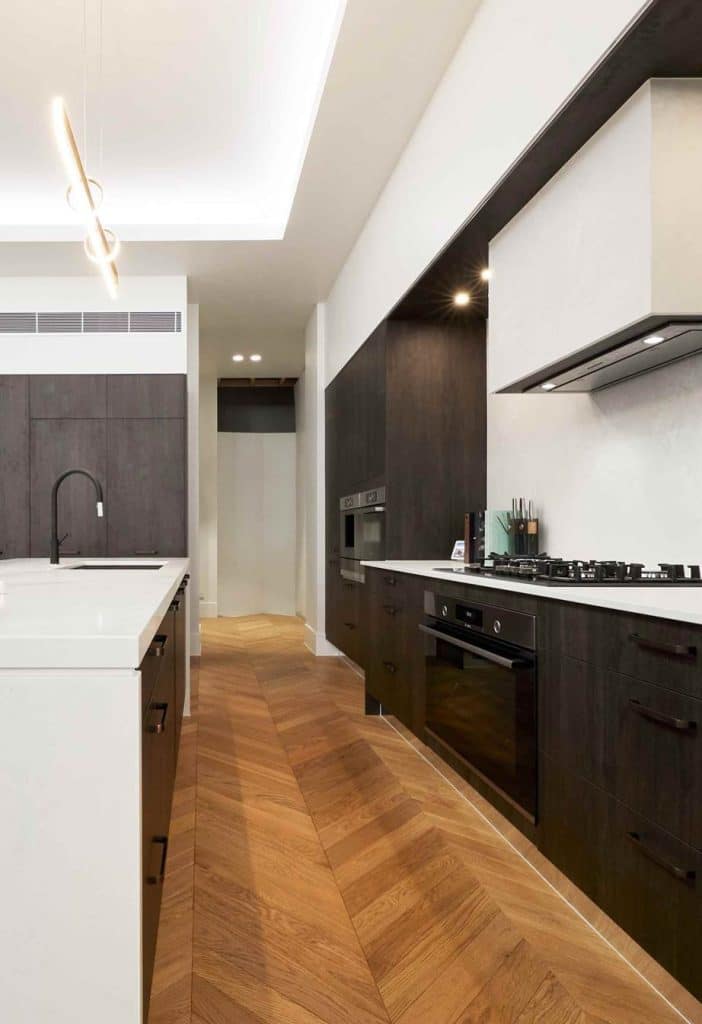 Laminate Flooring Sydney