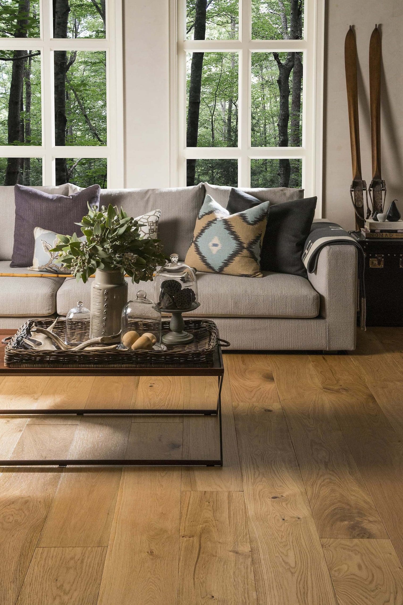 Laminate Flooring Sydney