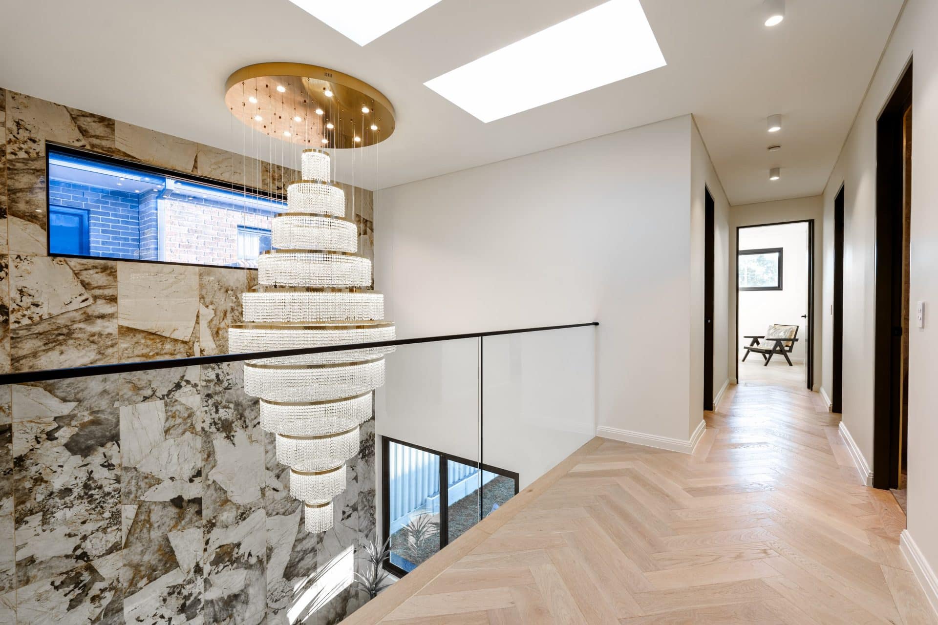 De Marque Oak Chevron - Image 12