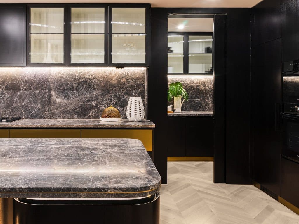 De Marque Oak Wide Plank