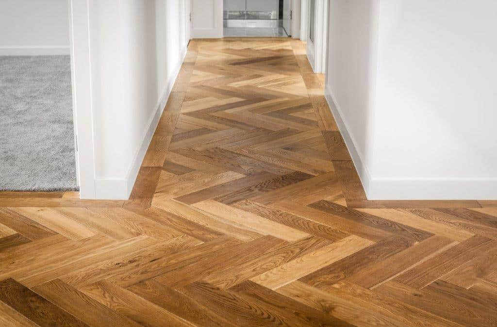 Laminate Flooring Sydney