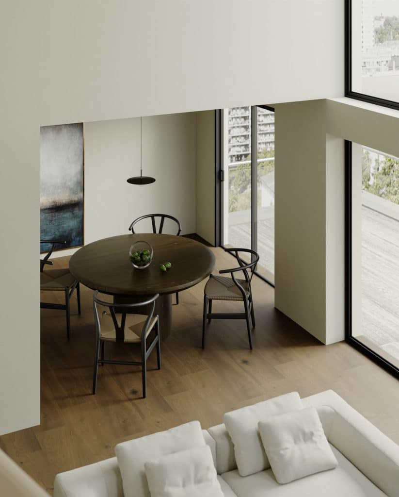 Laminate Flooring Sydney