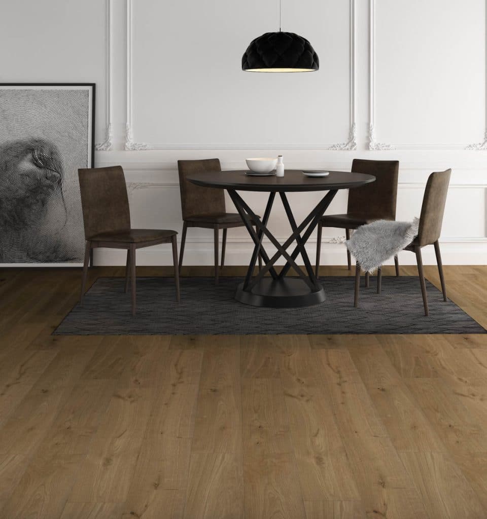 Laminate Flooring Sydney
