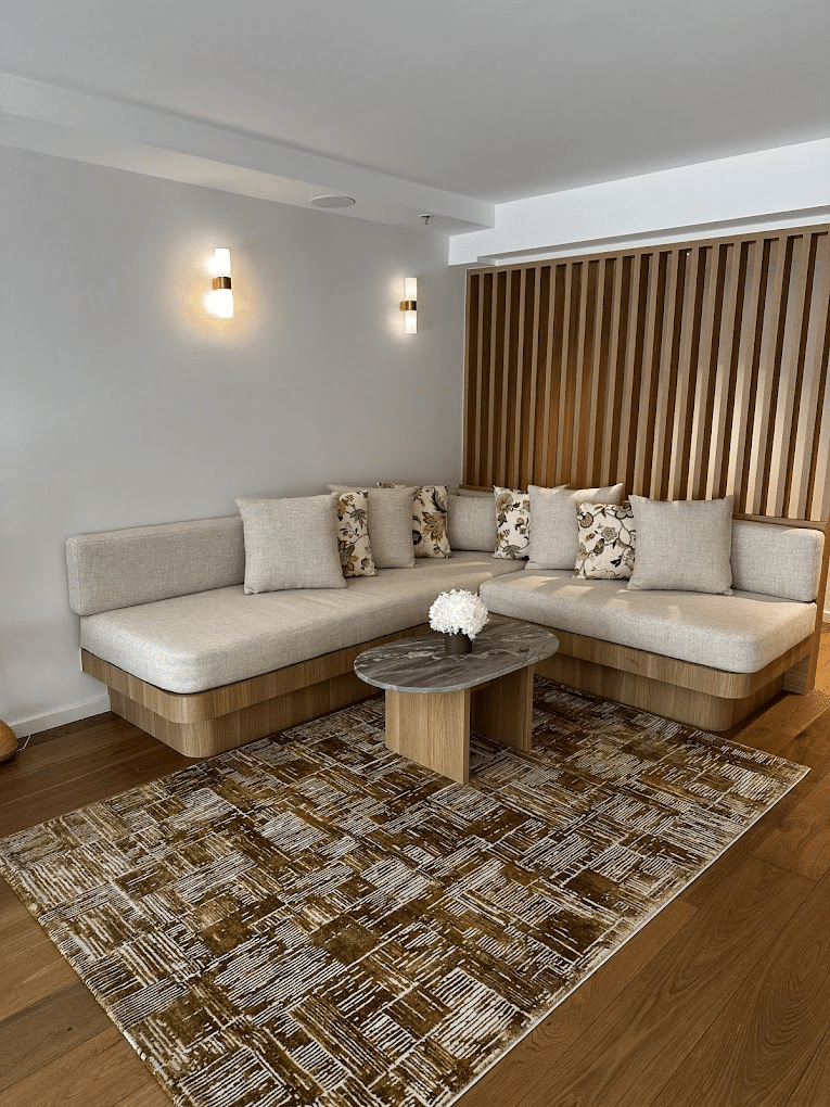 Laminate Flooring Sydney