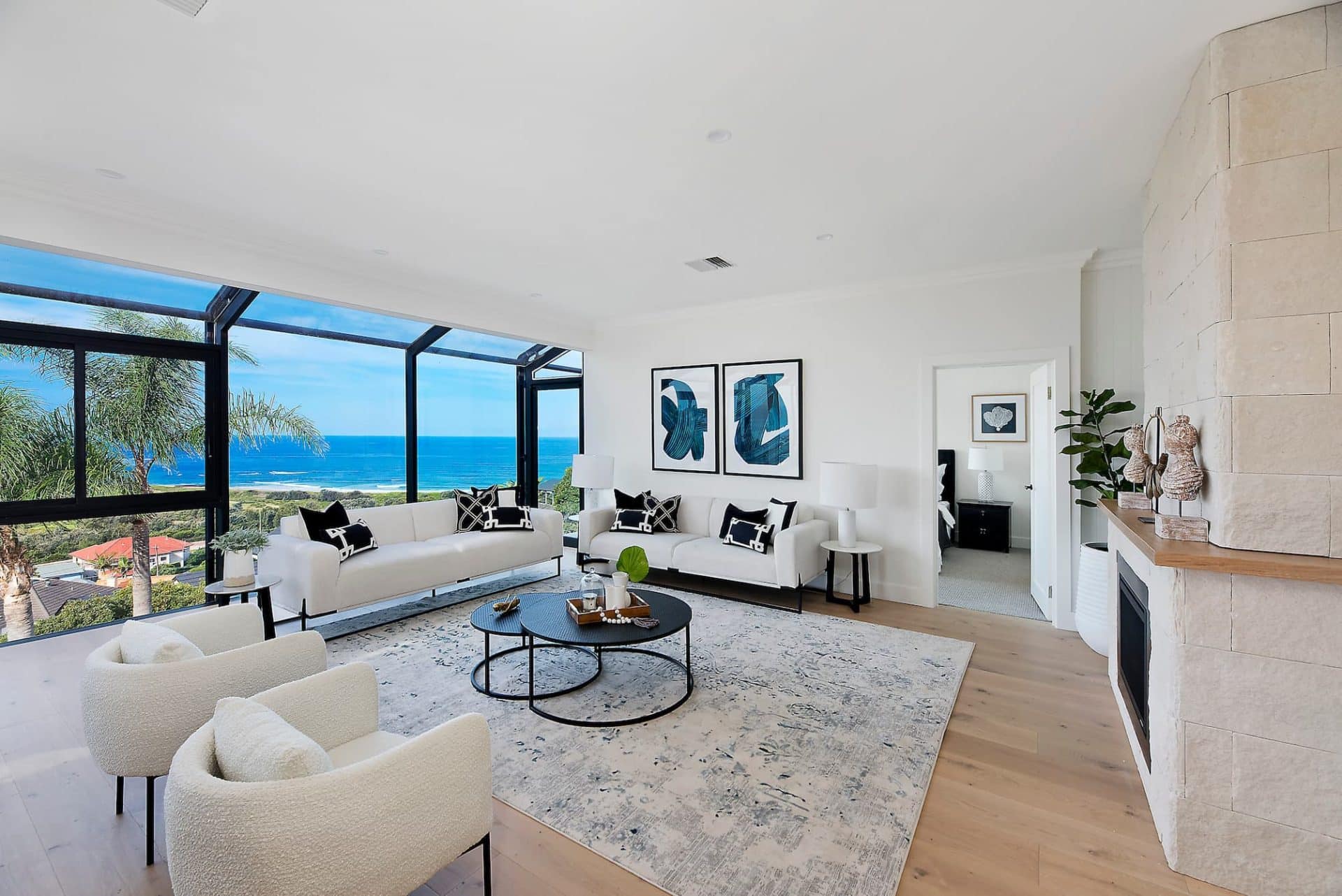 Laminate Flooring Sydney