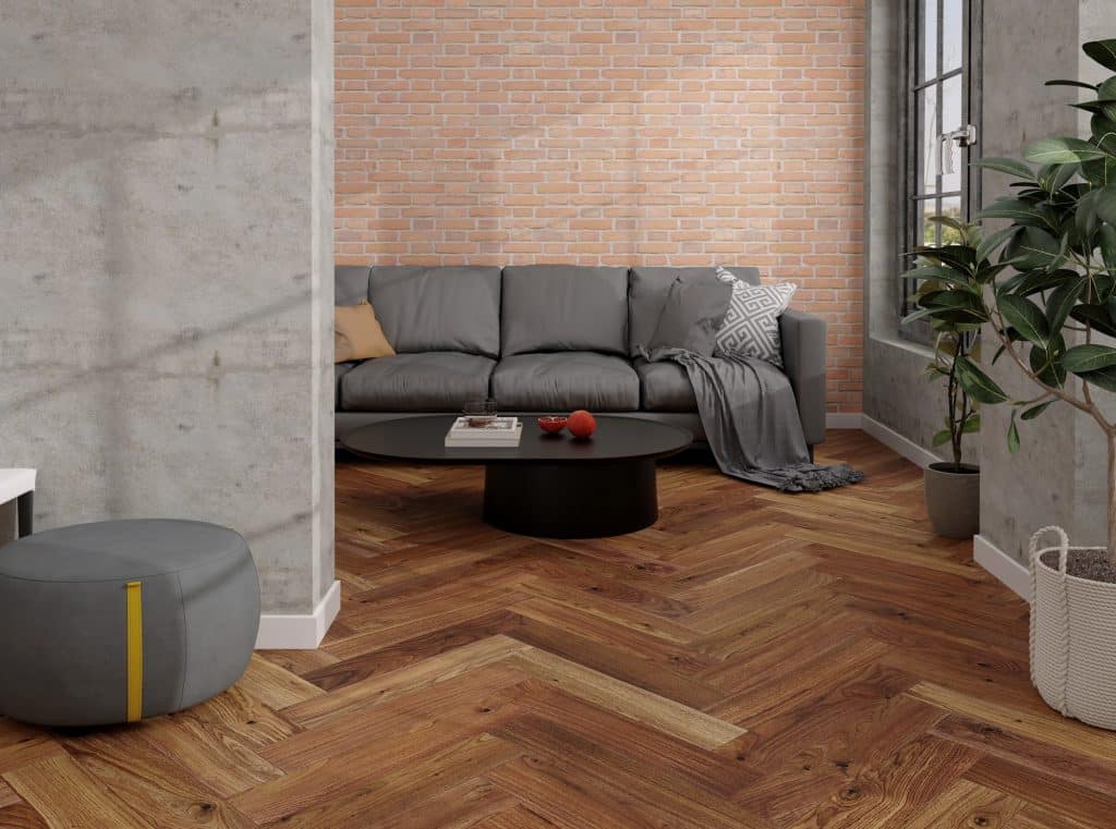 Vinyl Flooring in Sydney