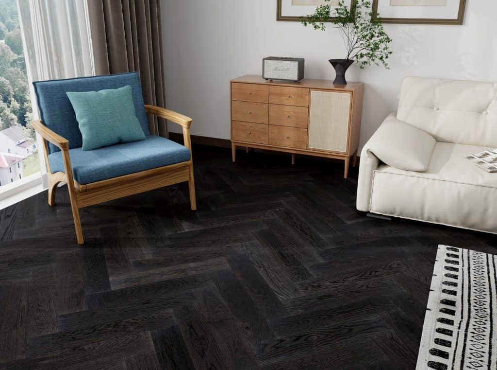Vinyl Flooring in Sydney