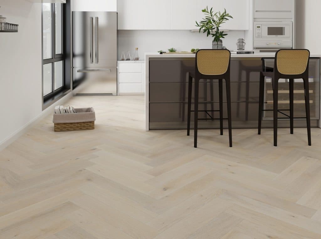 Vinyl Flooring in Sydney