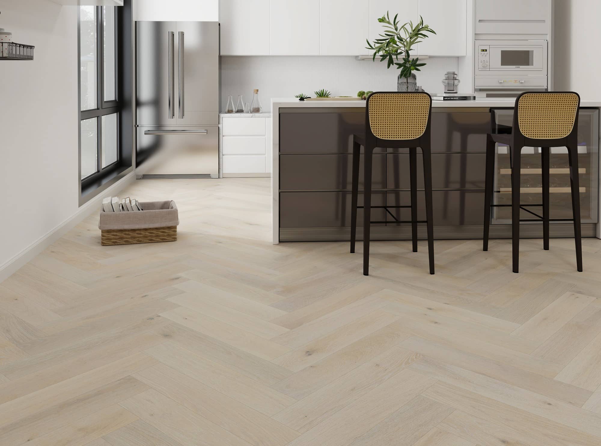Vinyl Flooring in Sydney