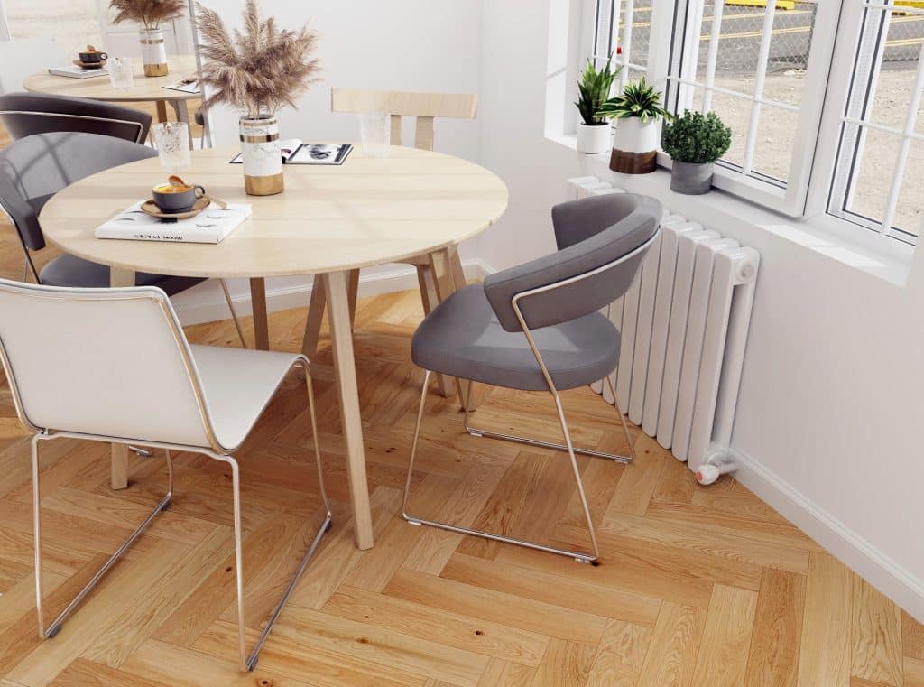 Vinyl Flooring in Sydney