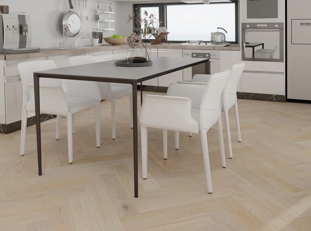 Vinyl Flooring in Sydney