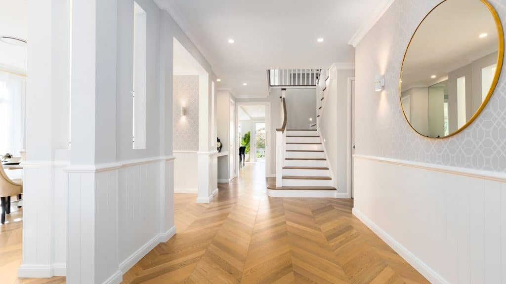 Laminate Flooring Sydney